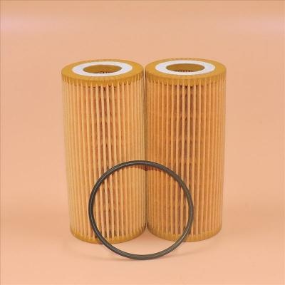 Oil Filter Hu6002z