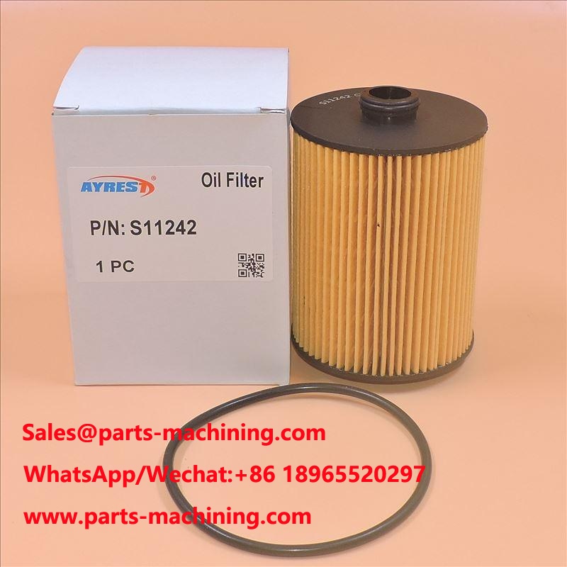 Oil Filter S11242