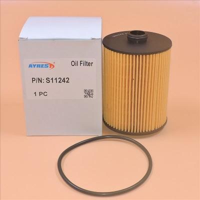 Oil Filter S11242