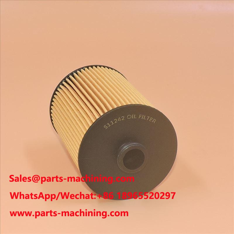 STP Oil Filter S11242 P40035 57462 3H115562