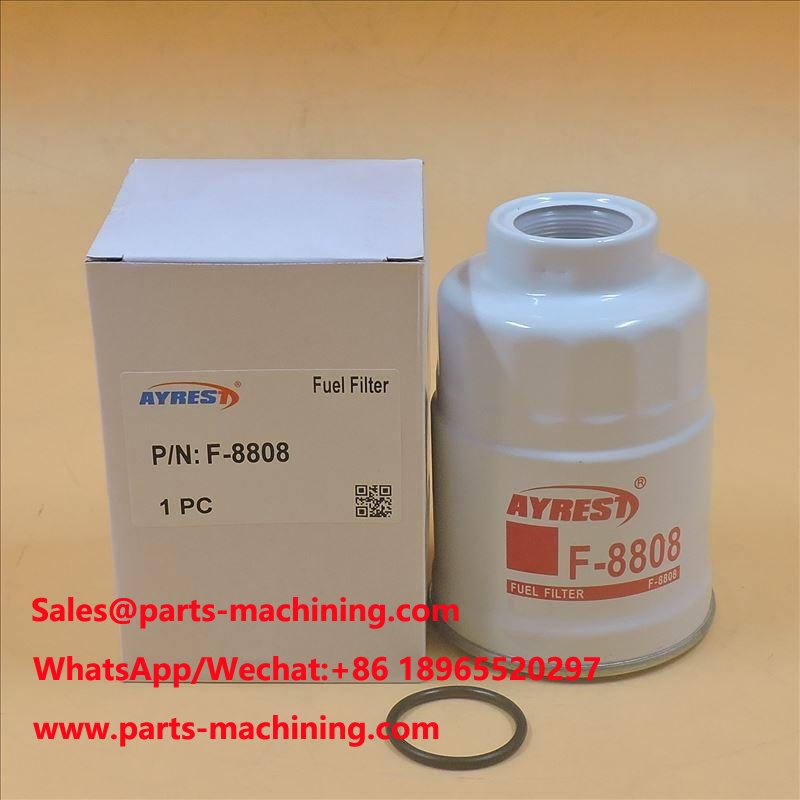 Fuel Filter FF5160