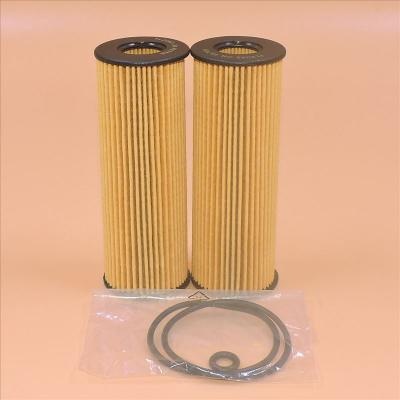 Oil Filter FL2062