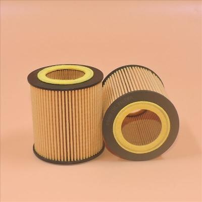 BMW Automotive Oil Filter P969 P7438 57327 11427566327