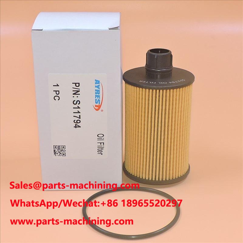 Oil Filter S11794