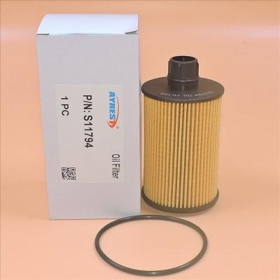 Oil Filter S11794