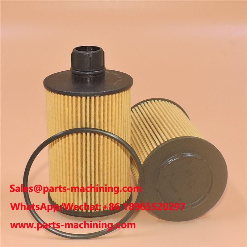 S11794 68492616AA CH11794 P1014 Oil Filter For CHRYSLER Automotive