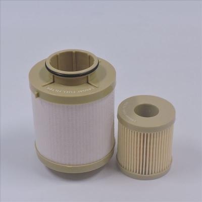 LUBERFINER Fuel Filter L4604F P550527 PF7812 3C3Z-9N184-CA