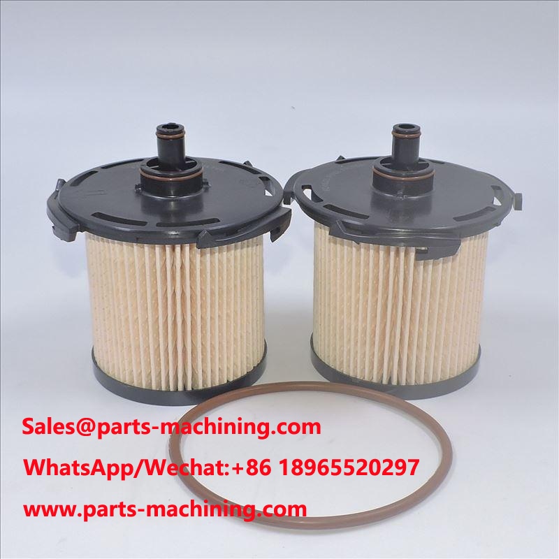 Fuel Filter FD4621