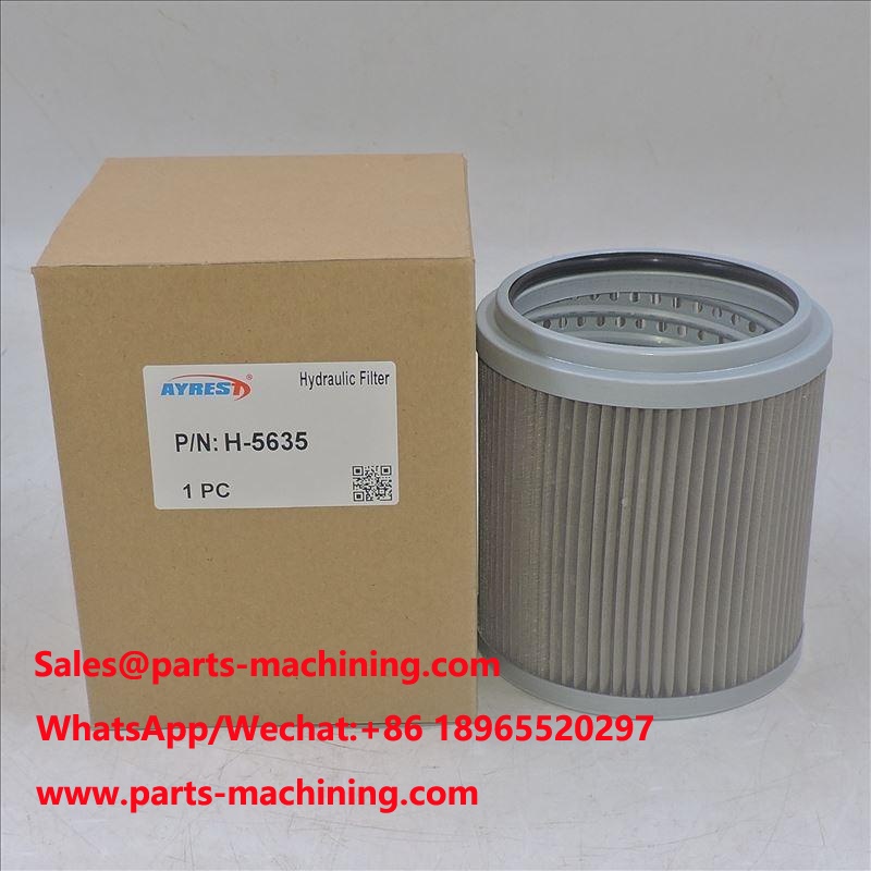 Hydraulic Filter H-5635