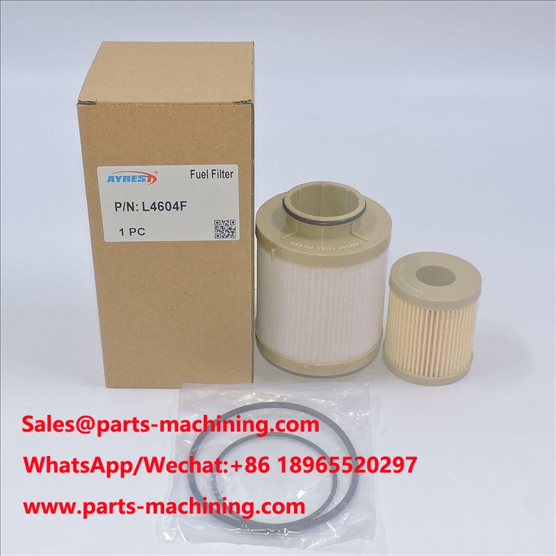 Fuel Filter L4604F