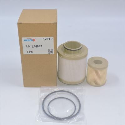 Fuel Filter L4604F