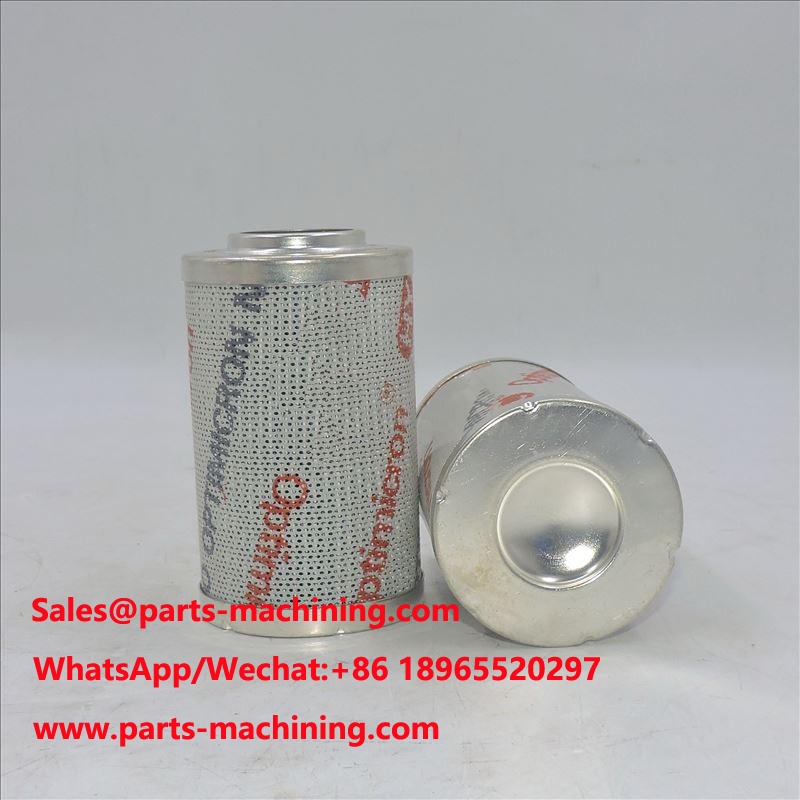 Hydraulic Filter 0160D020ON P566669 510642214 For LIEBHERR HS 842