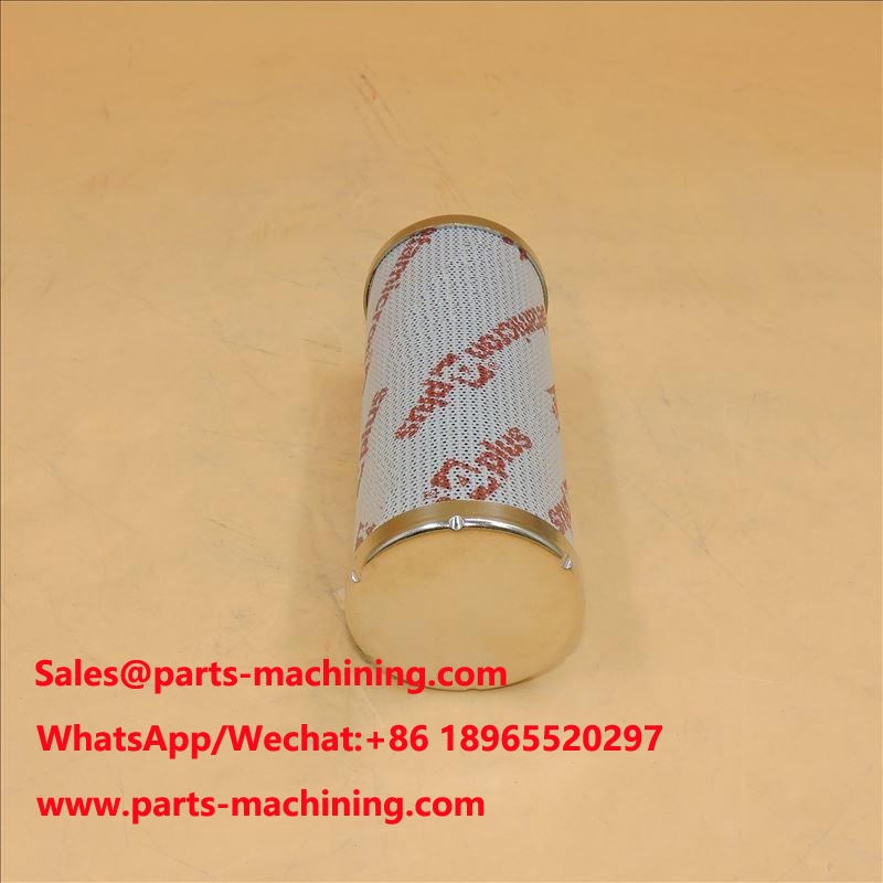 Hydraulic Filter 0240D010BH4HC P170593 D80E10HV