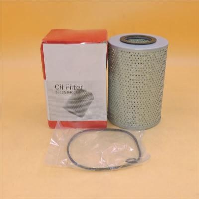 Oil Filter 26325-84001