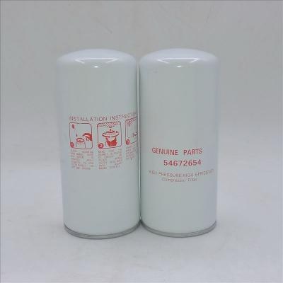 Hydraulic Filter 54672654