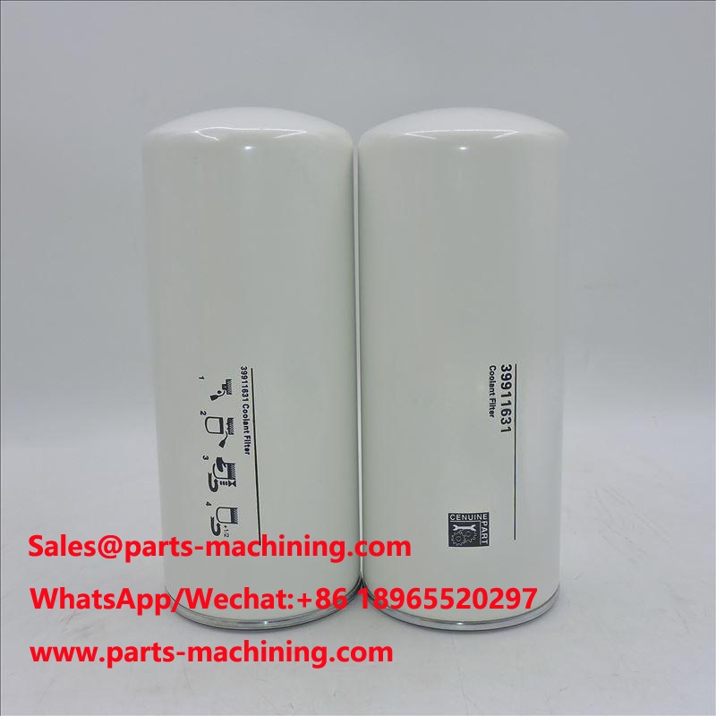 Hydraulic Filter 39911631