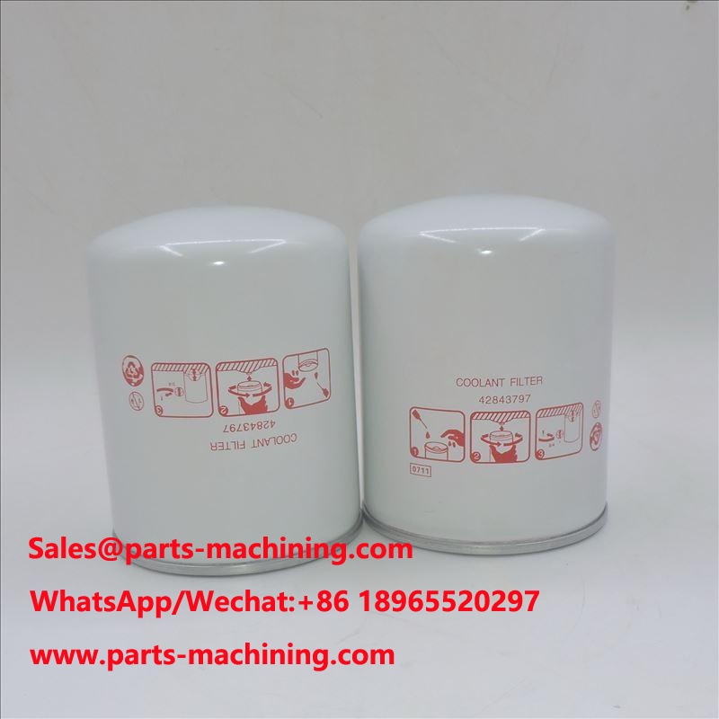 Oil Filter 42843797