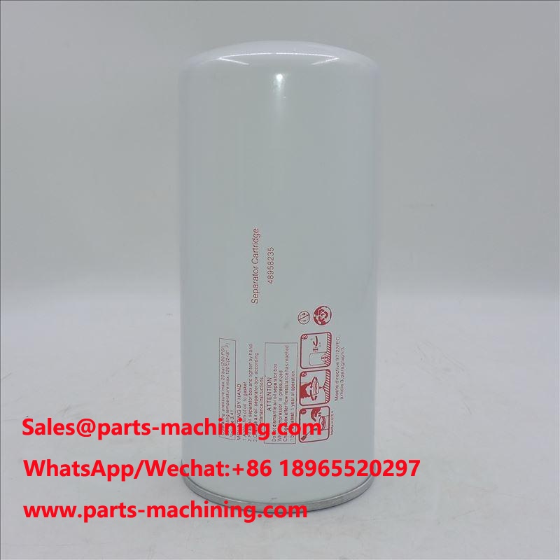 Air Oil Separator 48958235