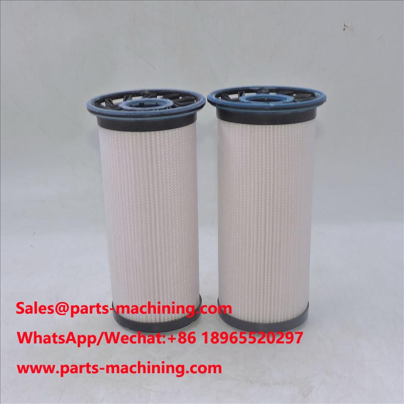 Oil Filter 23424922