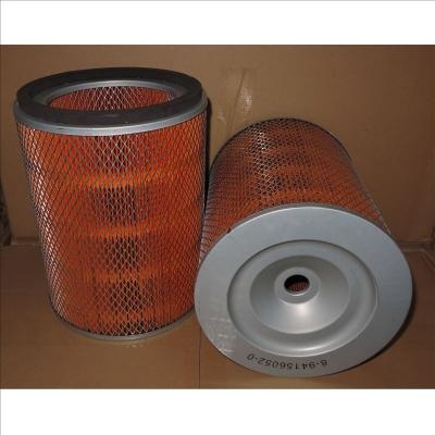 Air Filter 8-94156052-0 5-87310-492-0 P533230 For Isuzu Trucks