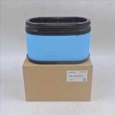 Air Filter 8-98183797-0