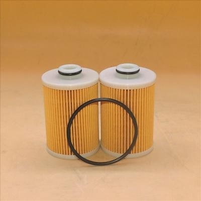Fuel Filter 8-98165375-0