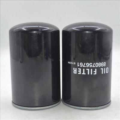 Oil Filter 8980756761