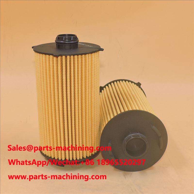 504179764 P40031-MPG EO-22020 Oil Filter For Iveco Trucks