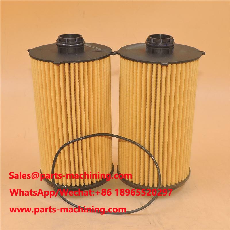 Oil Filter 504179764