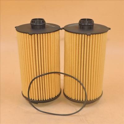 Oil Filter 504179764