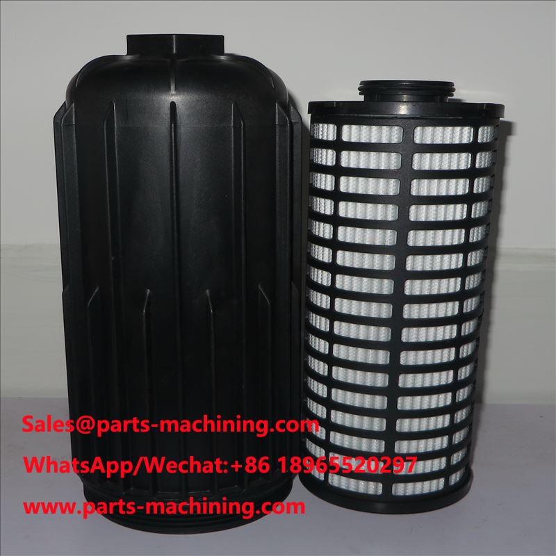 Oil Filter 65.087.00