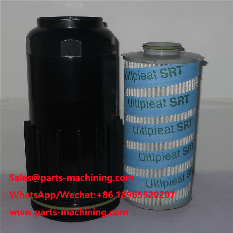 Oil Filter 504213799