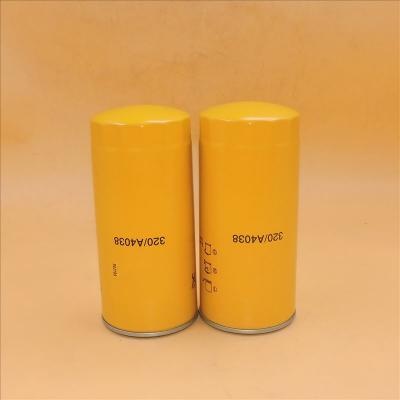 Oil Filter 320/A4038