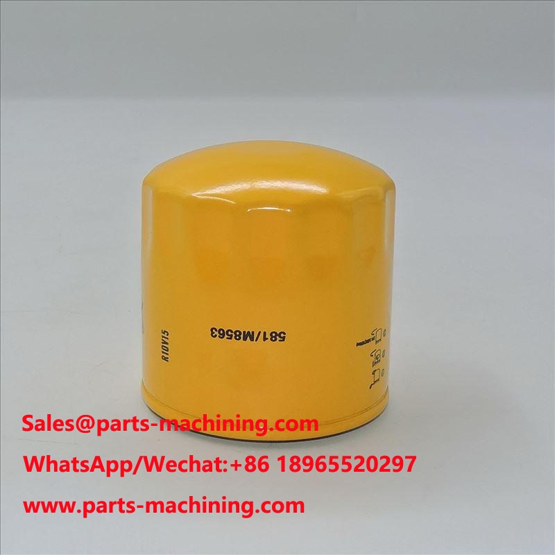 Hydraulic Filter 581/M8563