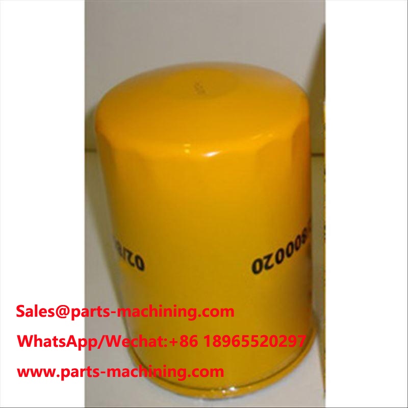 Oil Filter 02/800020