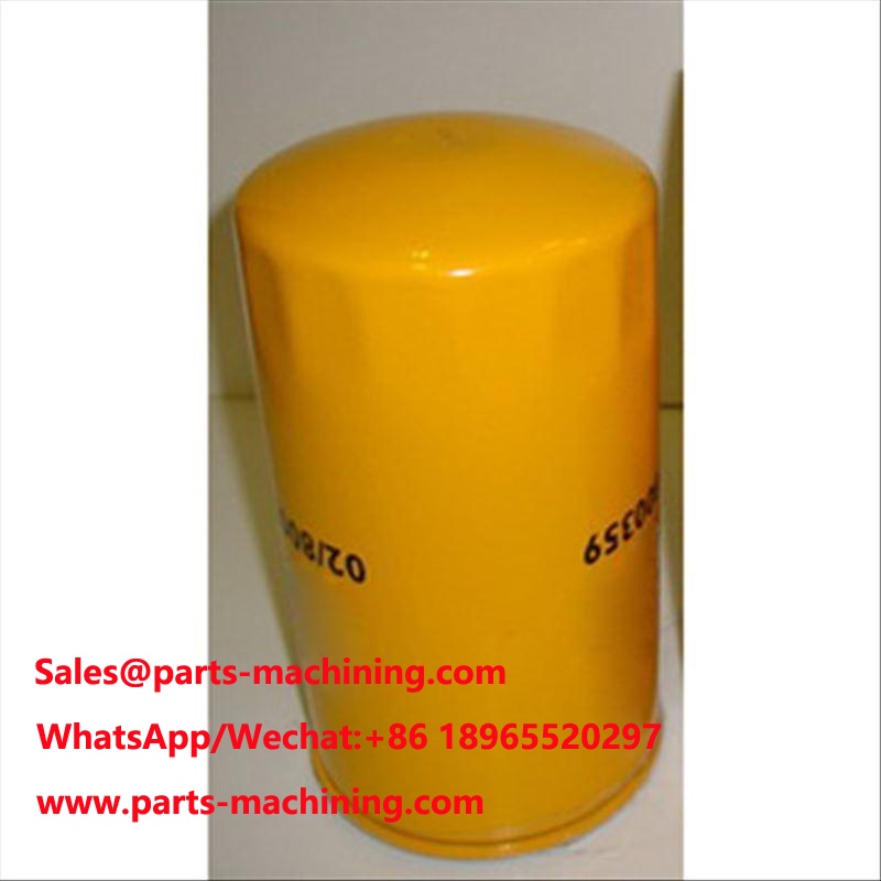 Oil Filter 02/800359