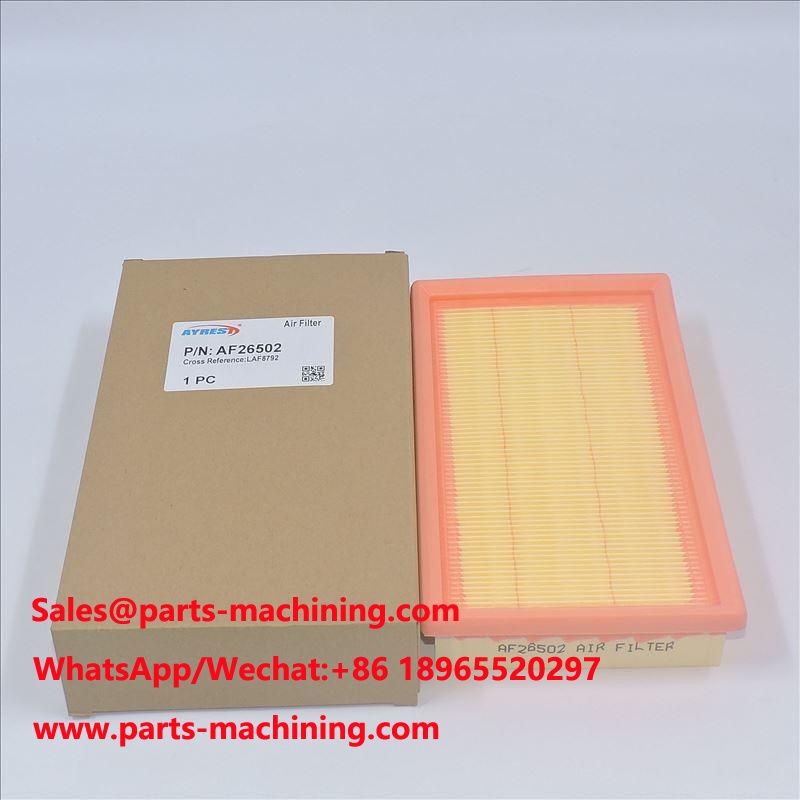 Air Filter AF26502