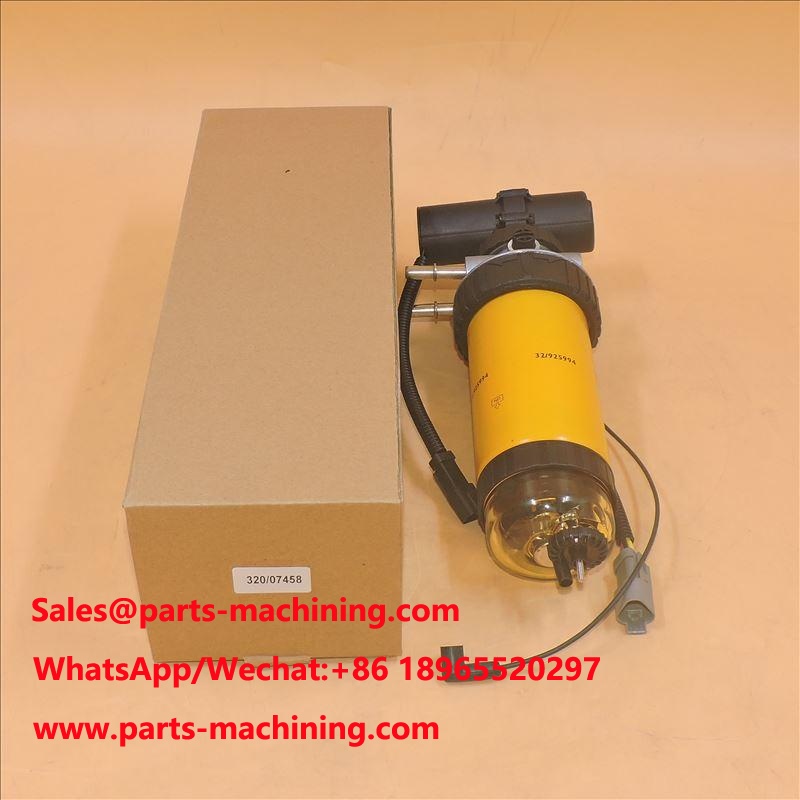 Filter Assembly 320/07458