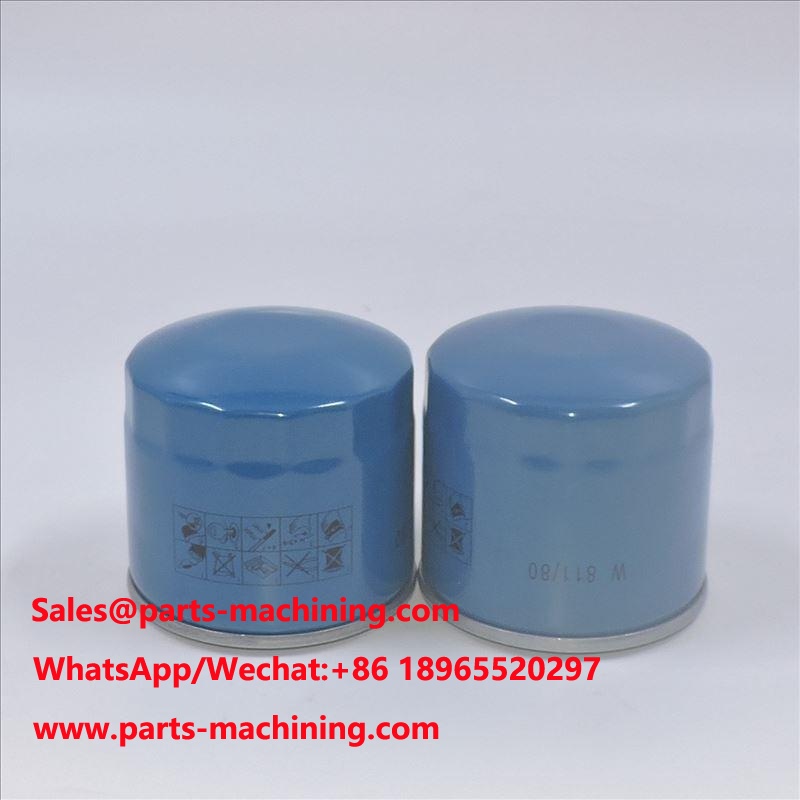 Oil Filter SO6105