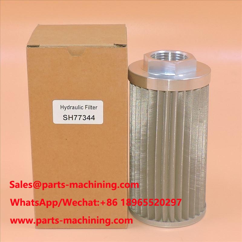 Hydraulic Filter SH77344