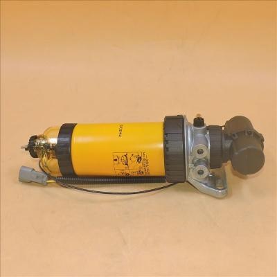 Filter Assembly 320/07458 32007458 For JCB JS220