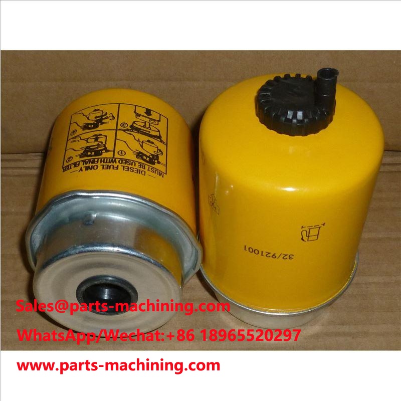 Fuel Water Separator 32/921001 32921001 P551426 BF7783-D
