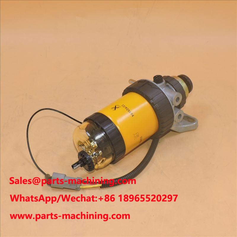 JCB Filter Assembly 32/925717 32925717