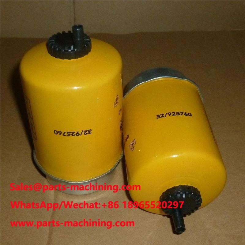Fuel Filter 32/925760 32925760 P551427 For JCB Excavators