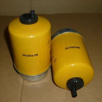 Fuel Filter 32/925760 32925760 P551427 For JCB Excavators