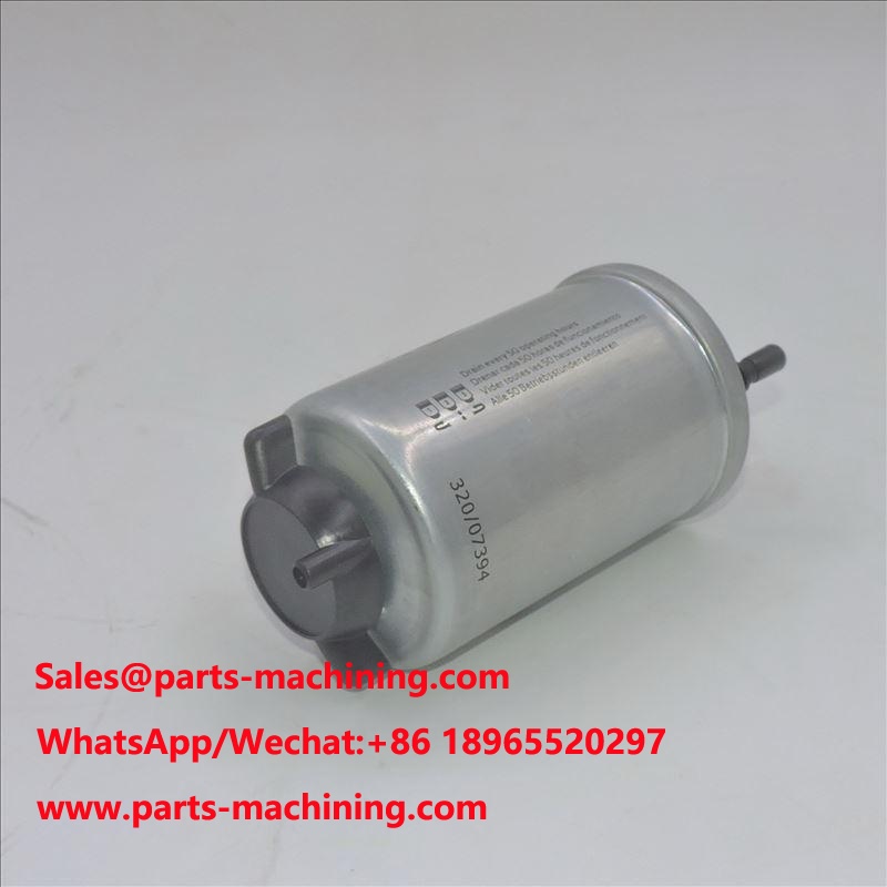 JCB 541-70 Fuel Filter 320/07394 32007394 320/07155 P765325