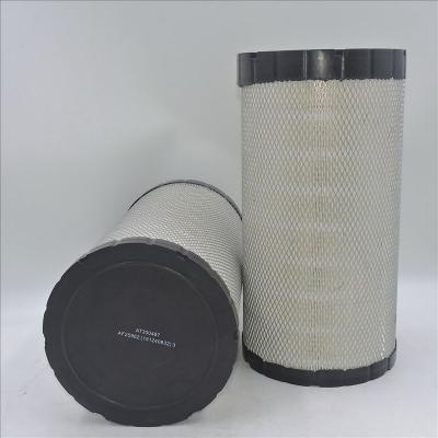 Air Filter AT300487 P613334 RS4992 For JOHN DEERE Loaders