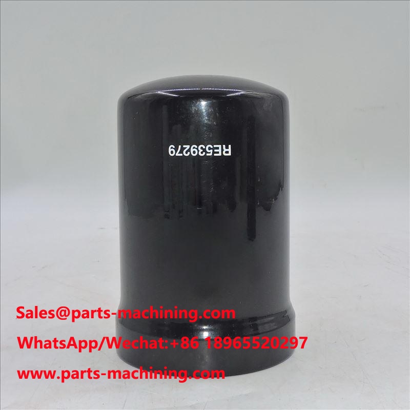 Oil Filter RE539279