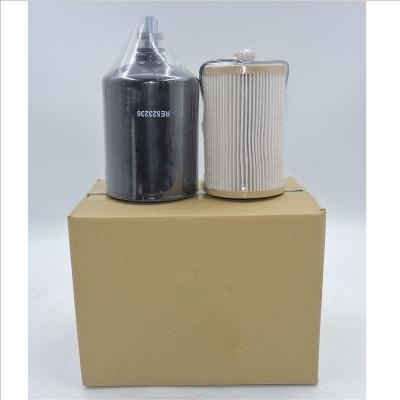 Fuel Filter KIT RE525523