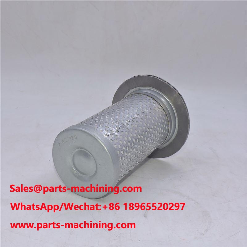 Air Oil Separator 6.3792.0 637920 6.3672.0 636720